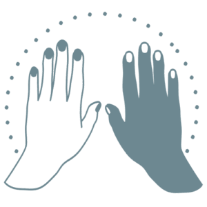 The Healing Power of Sound and Touch - Mara Wagenführ
