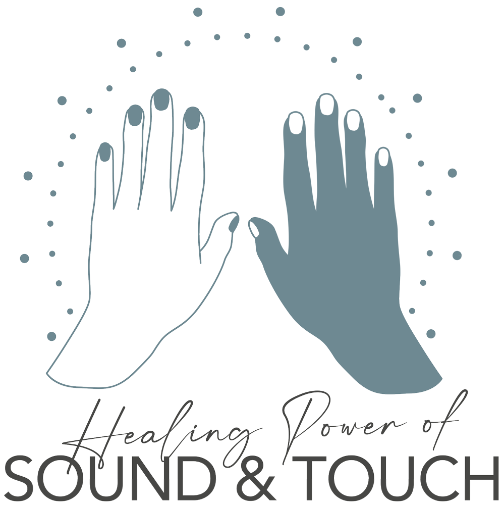 The Healing Power of Sound and Touch - Mara Wagenführ